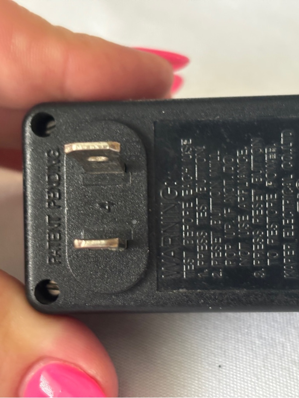 ghd Glossy Black Ceramic Hair Styler - Picture 7 of 8